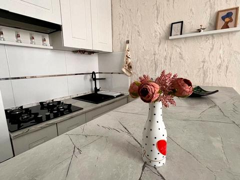 квартира за адресою Центральна вул. (Чапаєва), 35а