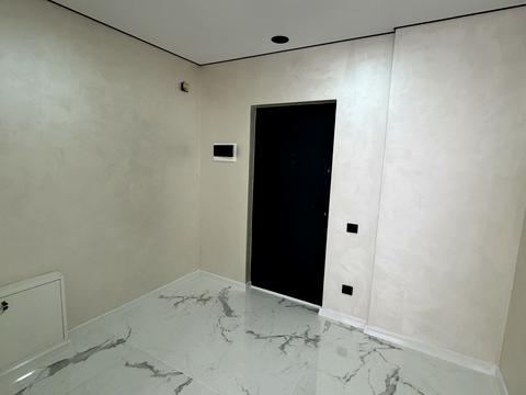 квартира по адресу Волчинецкая ул., 223-А