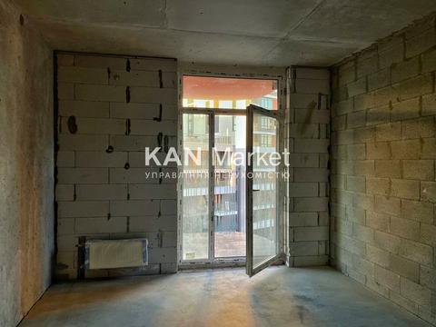 квартира за адресою Київ, Родини Кістяківських вул., 10