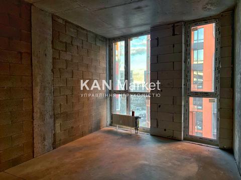 квартира за адресою Київ, Родини Кістяківських вул., 10