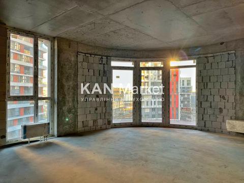 квартира за адресою Київ, Родини Кістяківських вул., 10