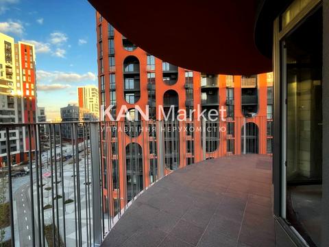 квартира за адресою Київ, Родини Кістяківських вул., 10