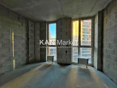 квартира за адресою Київ, Родини Кістяківських вул., 10