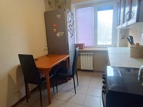 квартира за адресою Набережна Перемоги вул., 78