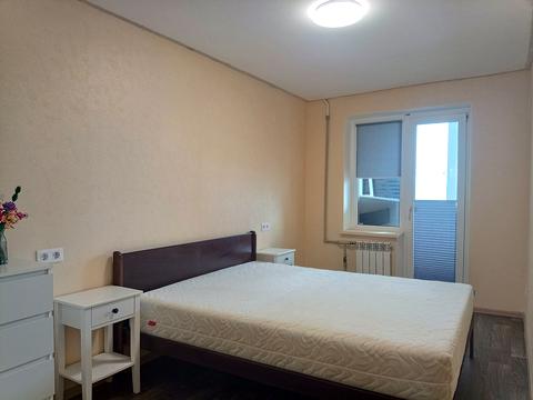 квартира за адресою Набережна Перемоги вул., 78