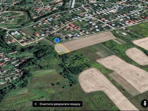 участок по адресу Петлюри