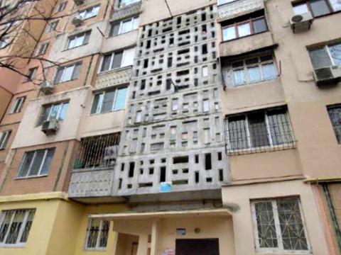 квартира за адресою Євгена Чикаленка вул., 81/3