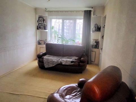 квартира за адресою Євгена Чикаленка вул., 81/3