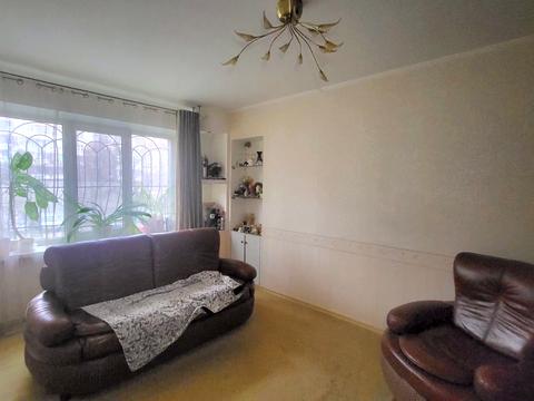 квартира за адресою Євгена Чикаленка вул., 81/3