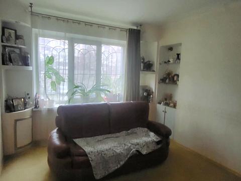 квартира за адресою Євгена Чикаленка вул., 81/3