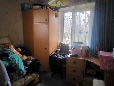 квартира за адресою Євгена Чикаленка вул., 81/3