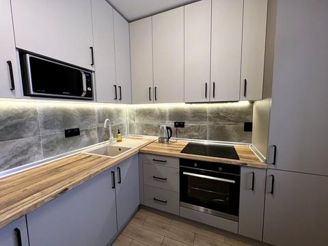 квартира за адресою Боголюбова вул., 33