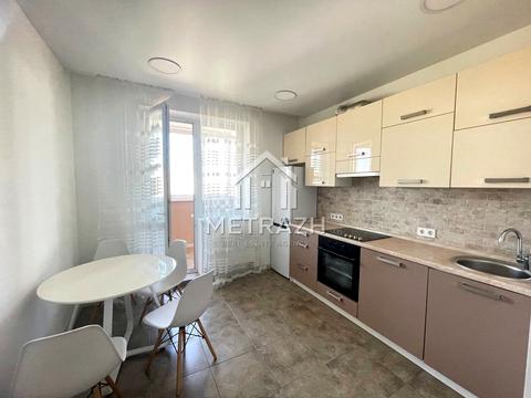 квартира за адресою Рогатинська Левада вул. (Іванівський), 8