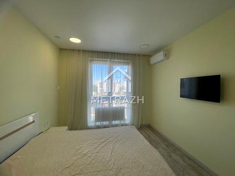 квартира за адресою Рогатинська Левада вул. (Іванівський), 8