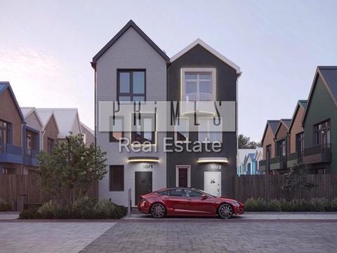 дом по адресу Соборна вул.