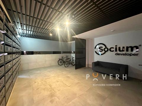 квартира за адресою Івано-Франківськ, Ольги Кисілевської вул., 35