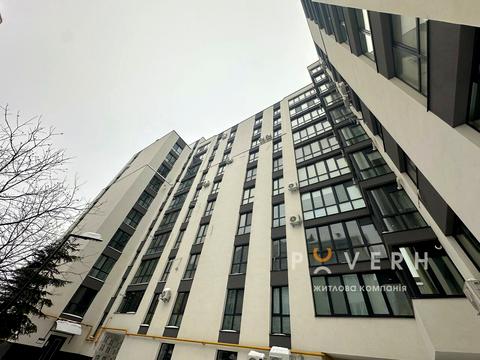 квартира за адресою Івано-Франківськ, Ольги Кисілевської вул., 35