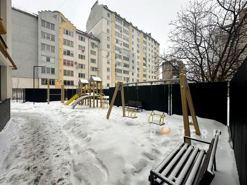 квартира за адресою Івано-Франківськ, Ольги Кисілевської вул., 35