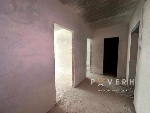 квартира за адресою Івано-Франківськ, Ольги Кисілевської вул., 35