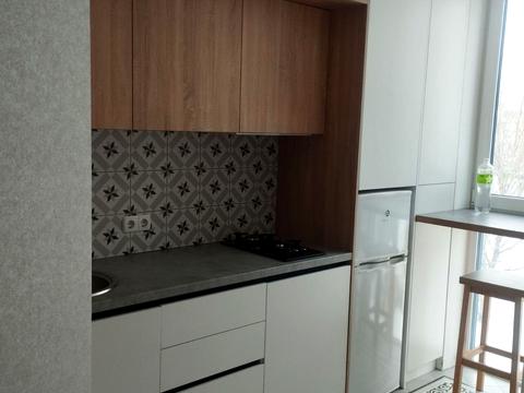 квартира за адресою Виноградна вул., 2