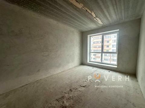 квартира за адресою Івано-Франківськ, Ольги Кисілевської вул., 35