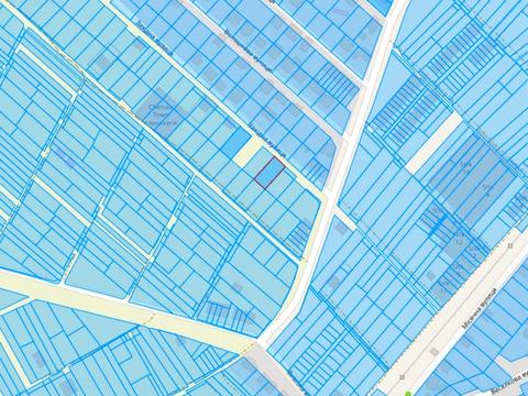 ділянка за адресою с. Крихівці, західна