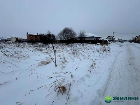 ділянка за адресою с. Крихівці, західна