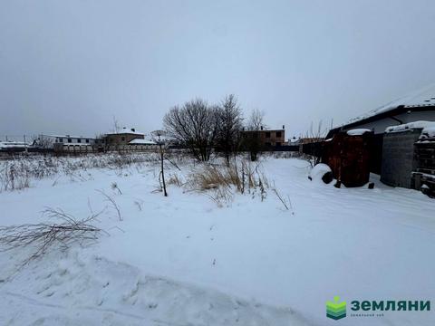 ділянка за адресою с. Крихівці, західна