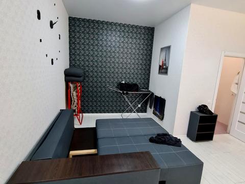 квартира по адресу Парусная ул. (Героев Сталинграда), 2