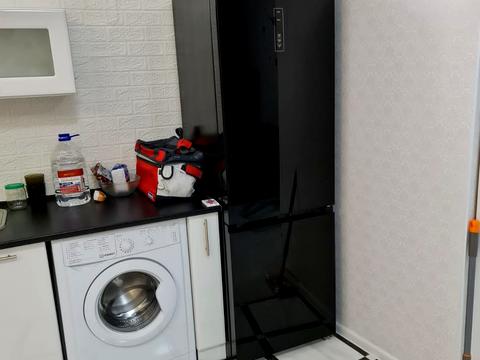 квартира по адресу Парусная ул. (Героев Сталинграда), 2