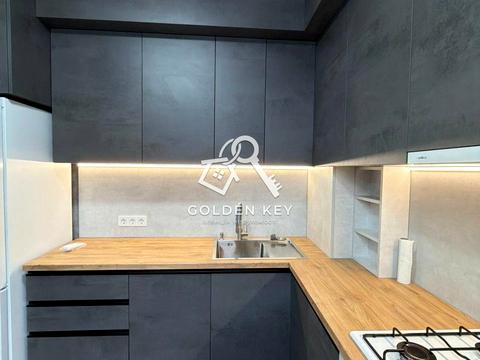 квартира за адресою Вахи Арсанова вул. (Рокоссовського), 7