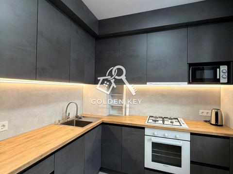 квартира за адресою Вахи Арсанова вул. (Рокоссовського), 7