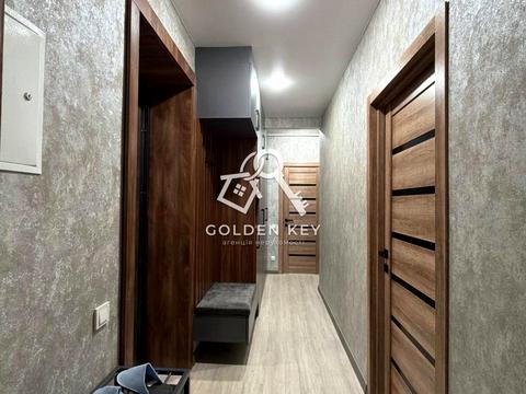 квартира за адресою Вахи Арсанова вул. (Рокоссовського), 7