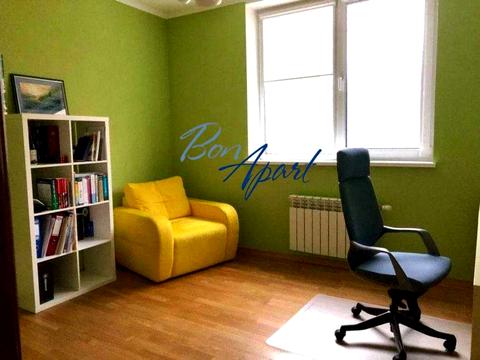 квартира за адресою Вадима Гетьмана вул., 30-Б