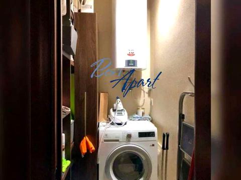 квартира за адресою Вадима Гетьмана вул., 30-Б