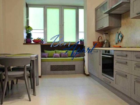 квартира за адресою Вадима Гетьмана вул., 30-Б