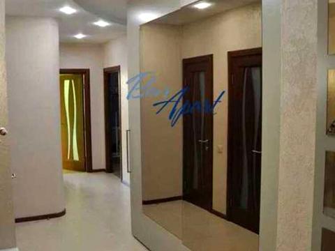 квартира за адресою Вадима Гетьмана вул., 30-Б