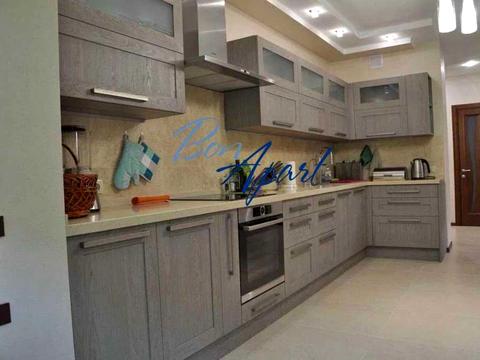 квартира за адресою Вадима Гетьмана вул., 30-Б