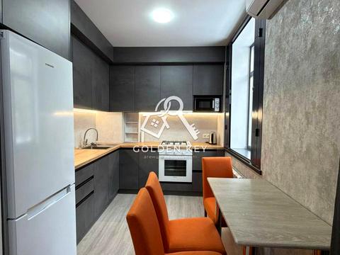 квартира за адресою Вахи Арсанова вул. (Рокоссовського), 7