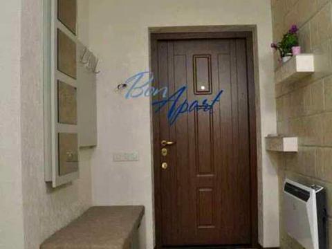 квартира за адресою Вадима Гетьмана вул., 30-Б