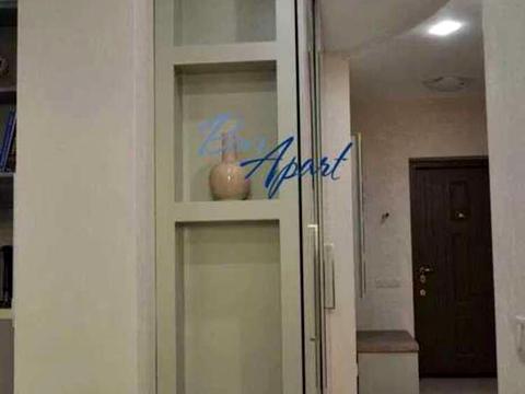 квартира за адресою Вадима Гетьмана вул., 30-Б