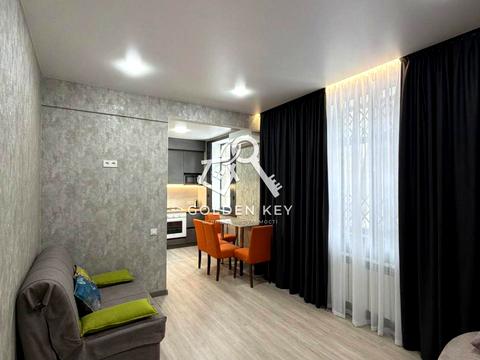 квартира за адресою Вахи Арсанова вул. (Рокоссовського), 7