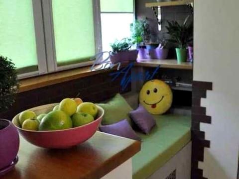 квартира за адресою Вадима Гетьмана вул., 30-Б