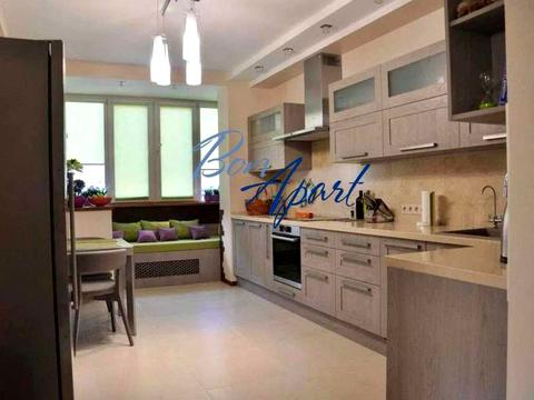 квартира за адресою Вадима Гетьмана вул., 30-Б