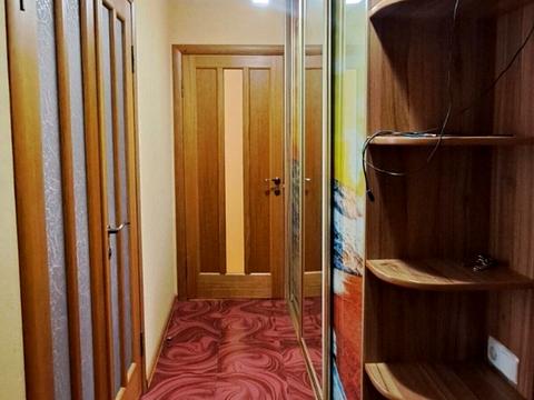 квартира за адресою Прибузька вул., 30