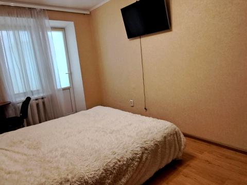 квартира за адресою Прибузька вул., 30