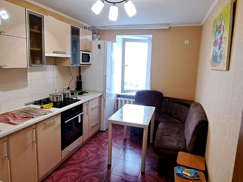 квартира за адресою Прибузька вул., 30