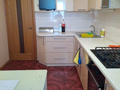 квартира за адресою Прибузька вул., 30