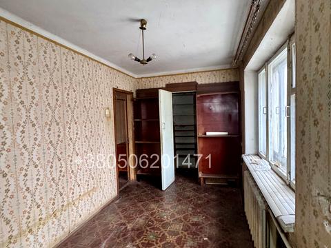 квартира за адресою Середньофонтанська вул., 40