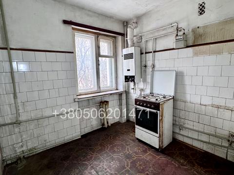 квартира за адресою Середньофонтанська вул., 40